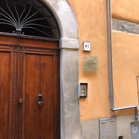 Il Sicomoro Sansepolcro Zewnętrze zdjęcie
