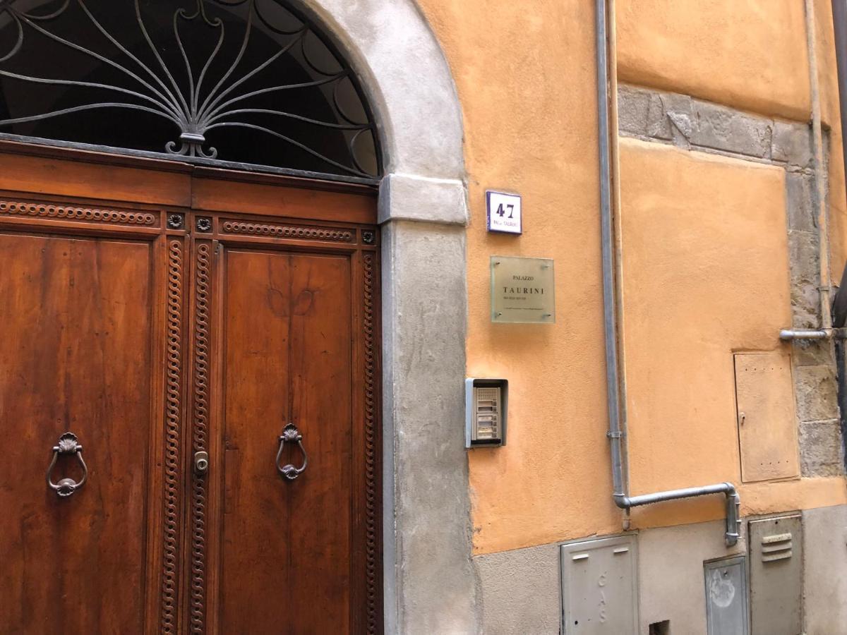 Il Sicomoro Sansepolcro Zewnętrze zdjęcie