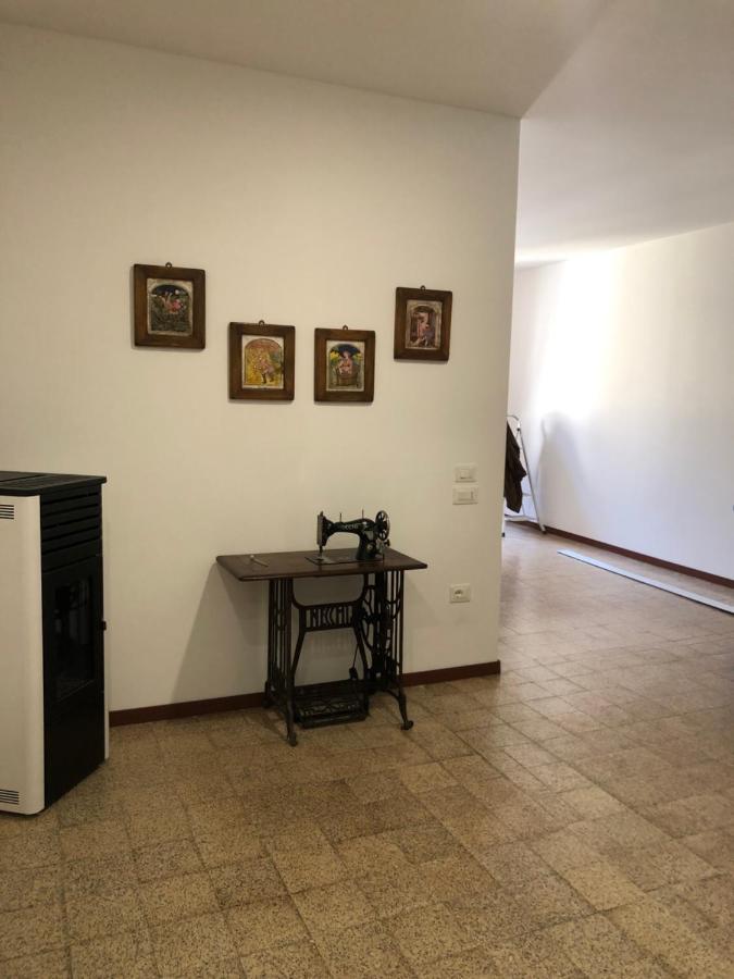 Il Sicomoro Sansepolcro Zewnętrze zdjęcie