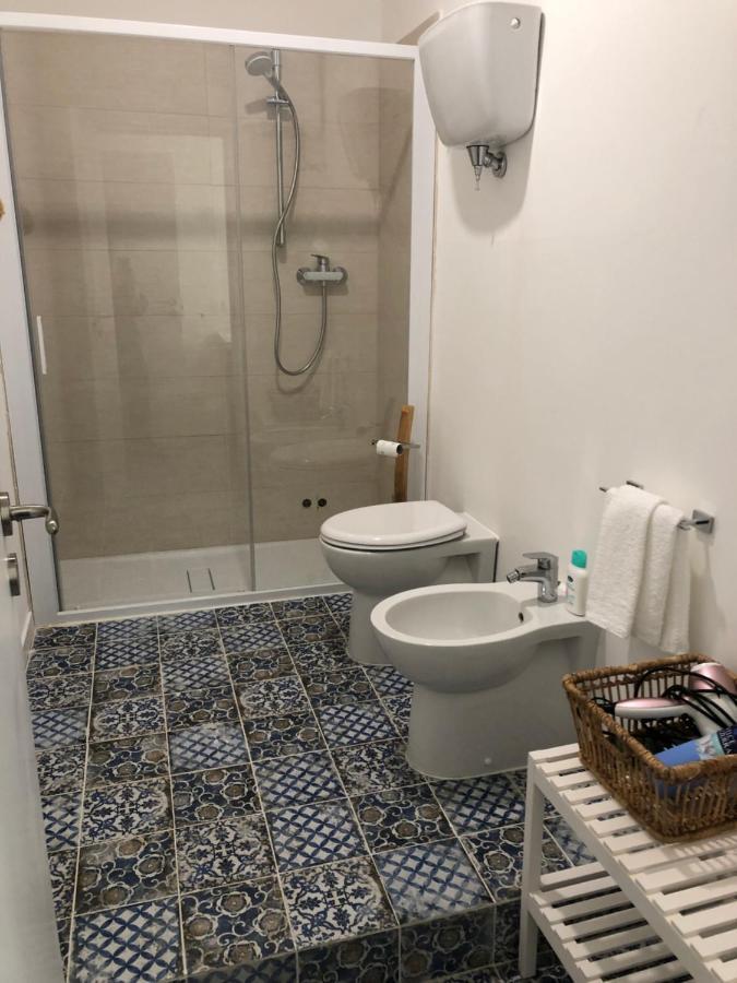 Il Sicomoro Sansepolcro Zewnętrze zdjęcie