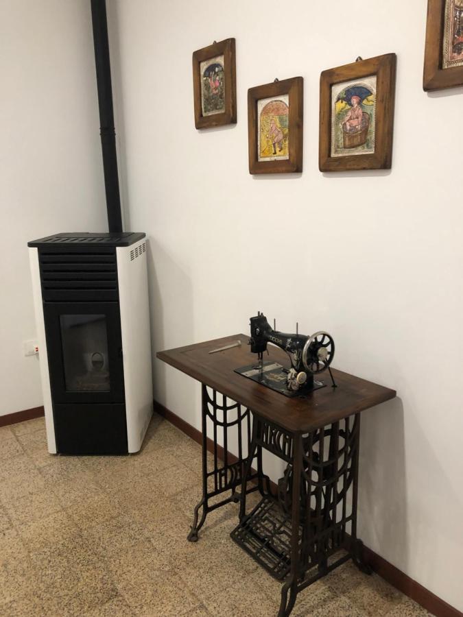 Il Sicomoro Sansepolcro Zewnętrze zdjęcie